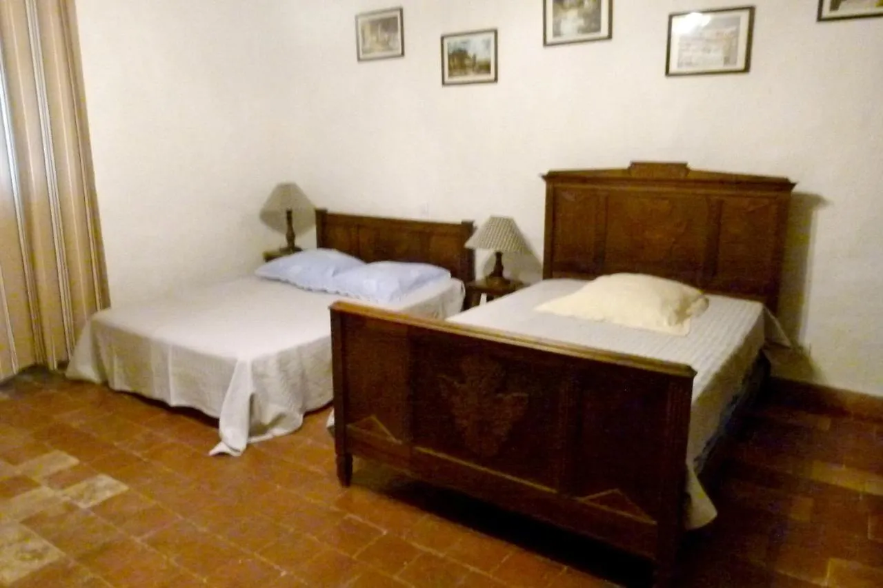 Villa Confortable Proche D'Ornezan Avec Piscine Privee