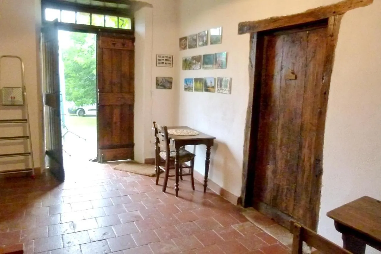 Villa Confortable Proche D'Ornezan Avec Piscine Privee 0*, Ornezan Franciaország