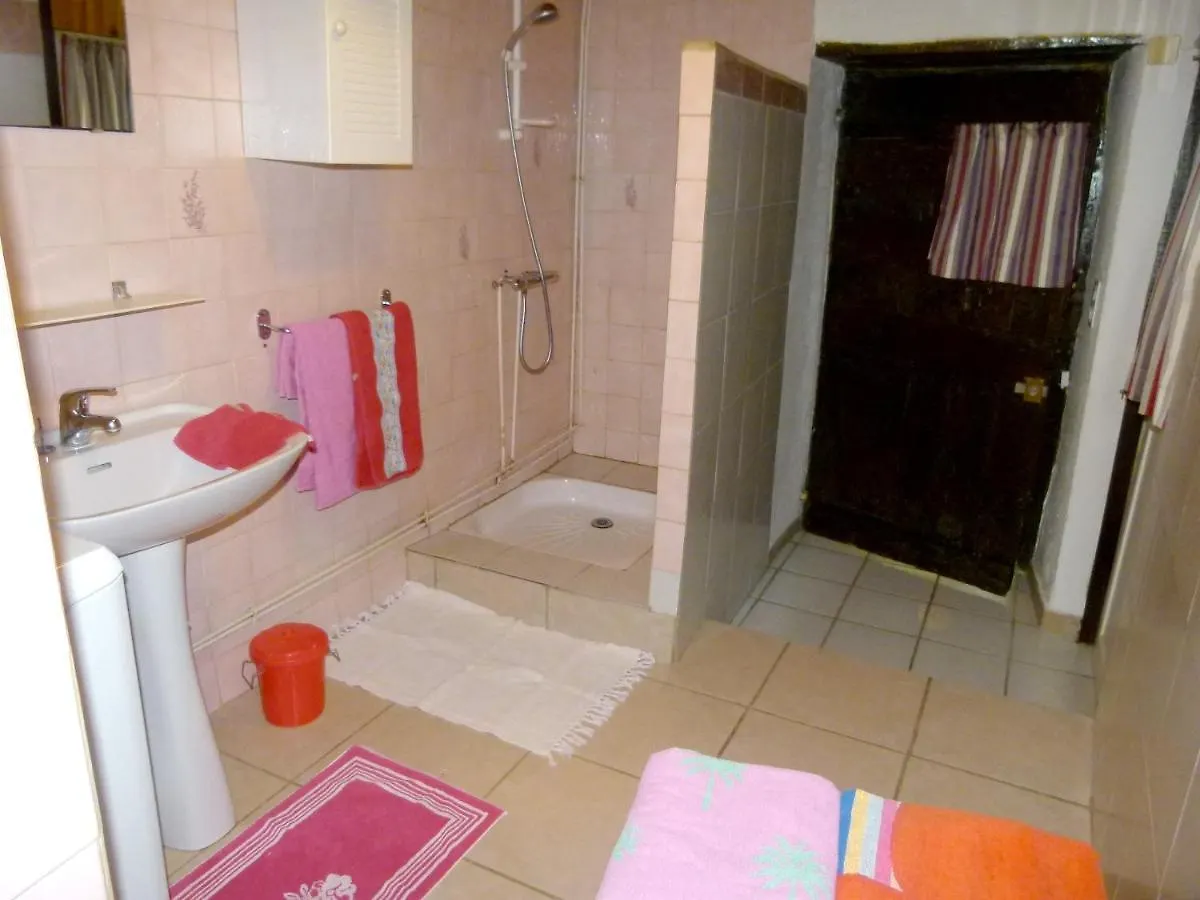 Villa Confortable Proche D'Ornezan Avec Piscine Privee 0*, Ornezan Franciaország