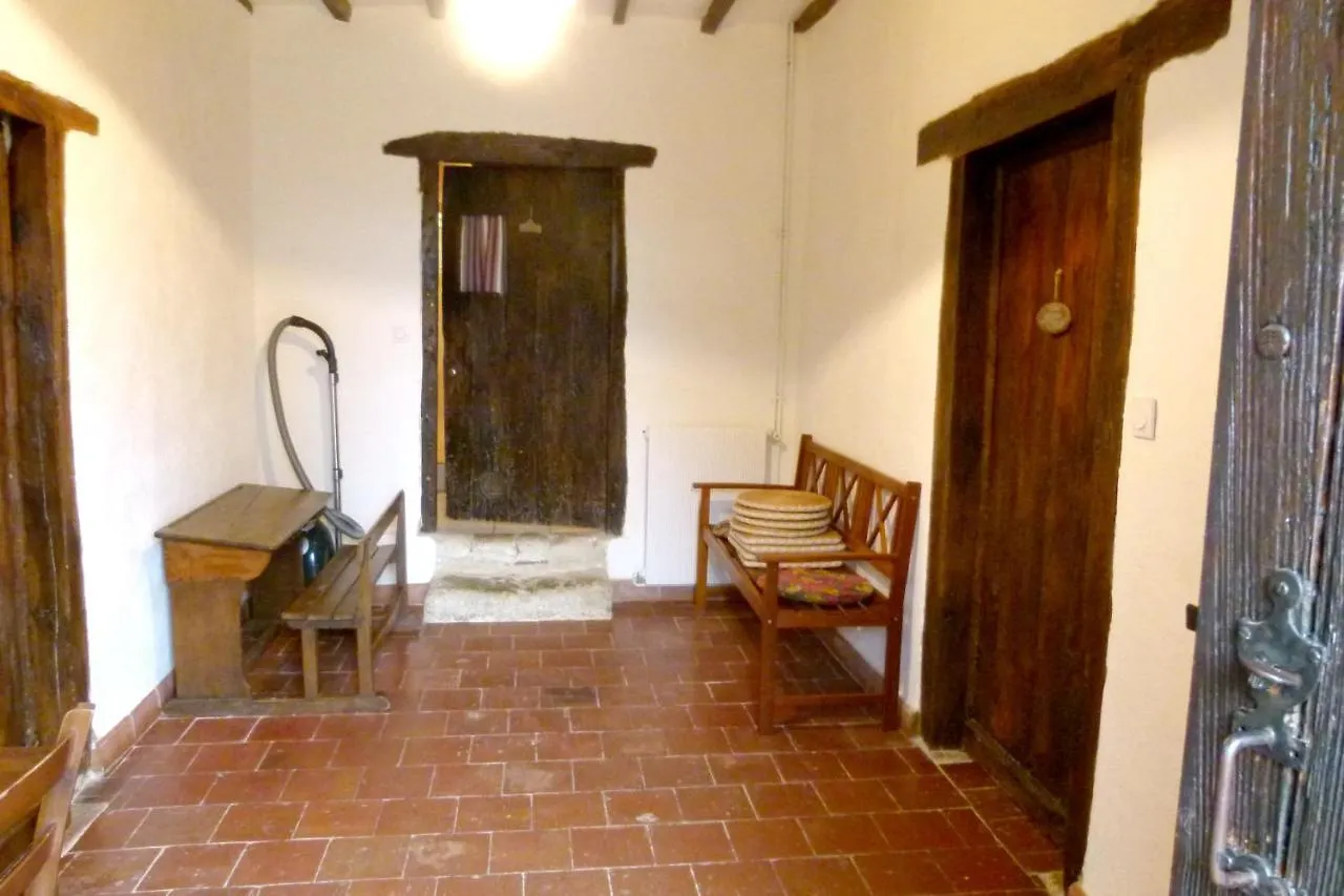 Villa Confortable Proche D'Ornezan Avec Piscine Privee