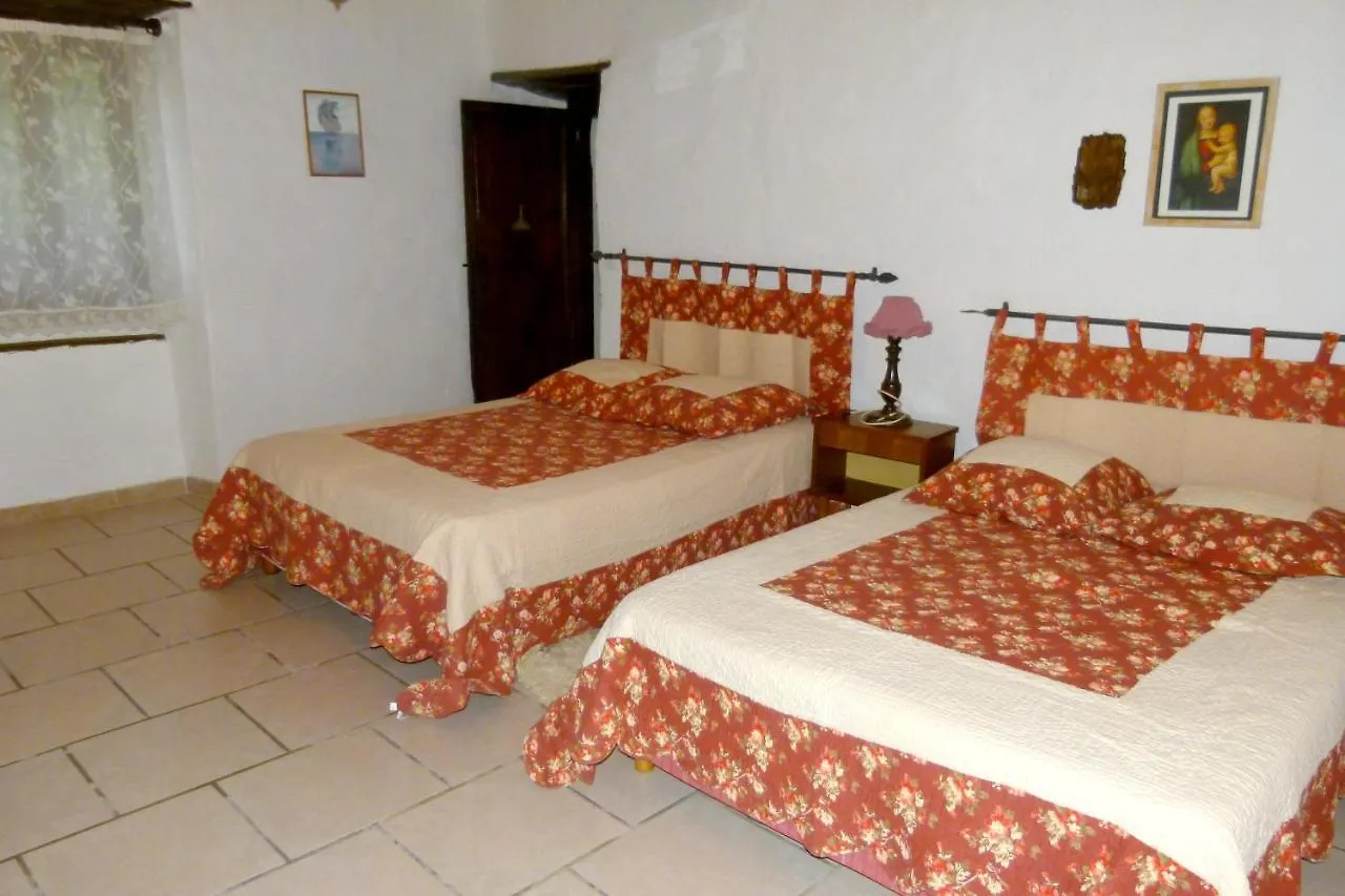 Villa Confortable Proche D'Ornezan Avec Piscine Privee