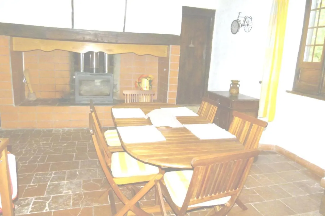 Villa Confortable Proche D'Ornezan Avec Piscine Privee